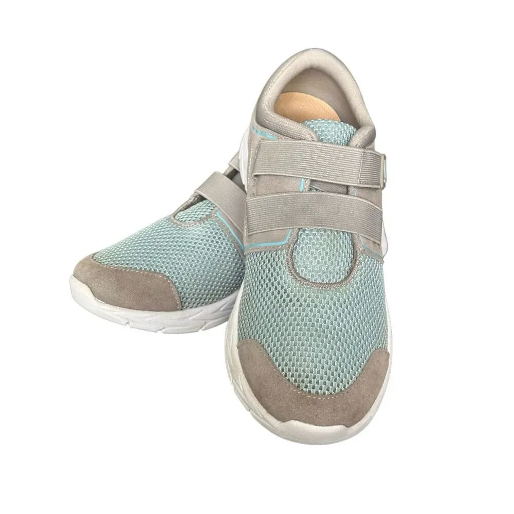 Vionic Brisk Emma Sneakers Women’s Size 8